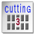 Cutting 3