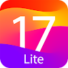 Launcher iOS 17